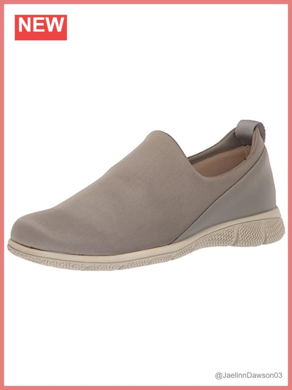 Trotters Sabine Women's Leather Loafers Slip-Ons Cushioned Comfort Pull-On